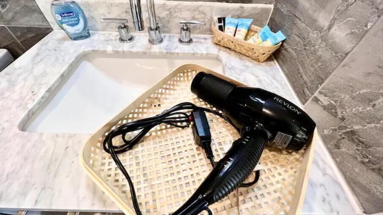 Photo of Bathroom in Chinatown