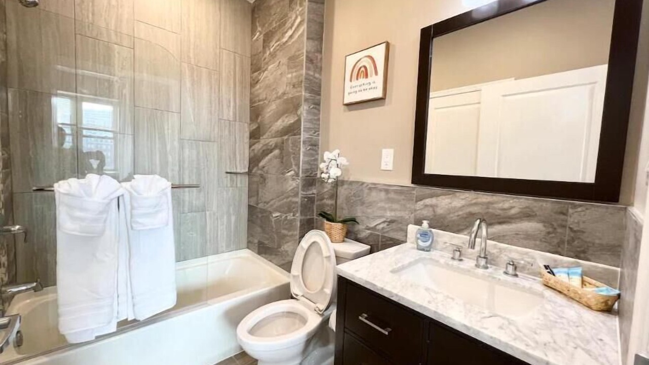 Photo of Bathroom in Chinatown