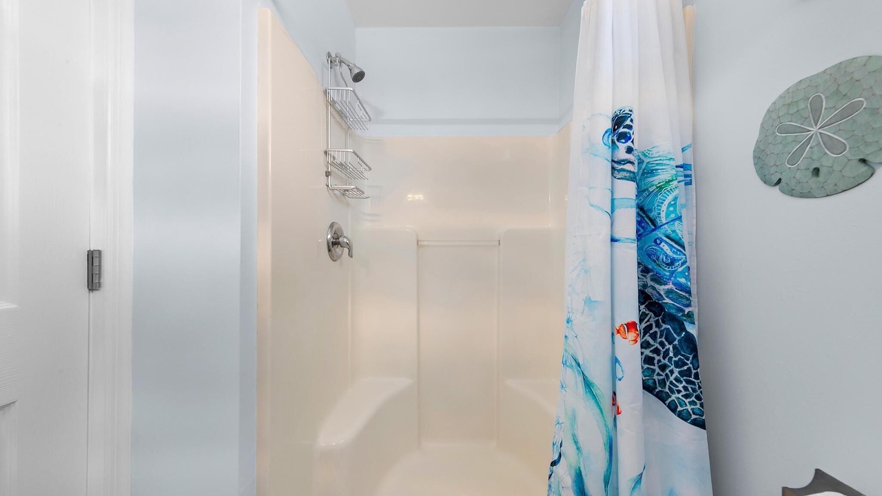 Photo of Bathroom in Ship Bottom