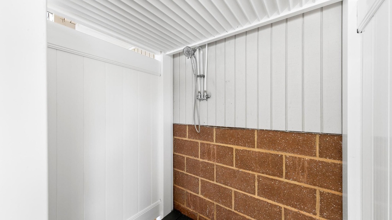Photo of Bathroom in Ship Bottom