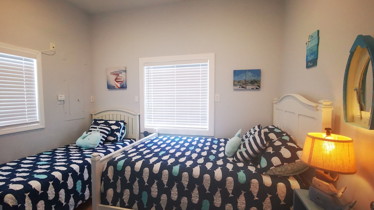 Photo of Bedroom in Ship Bottom