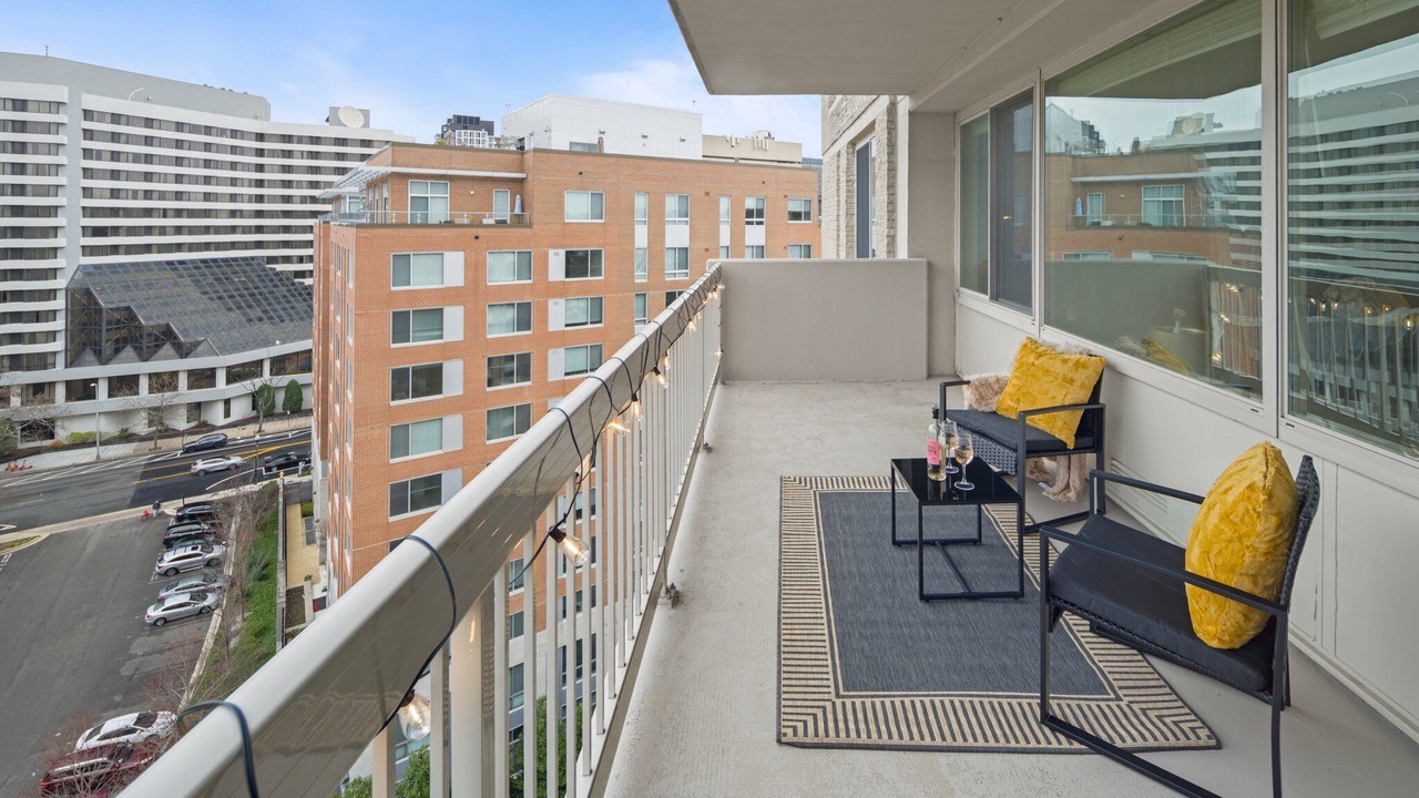 Photo of Outdoor in Pentagon City