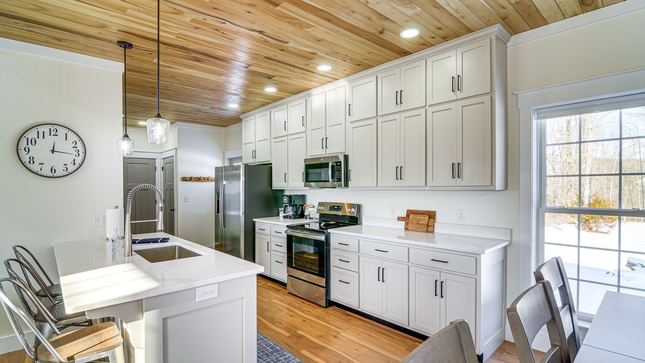 Photo of Livingroom in Burkesville