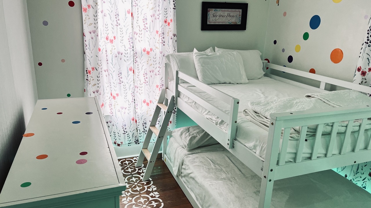 Photo of Bedroom in Steubenville