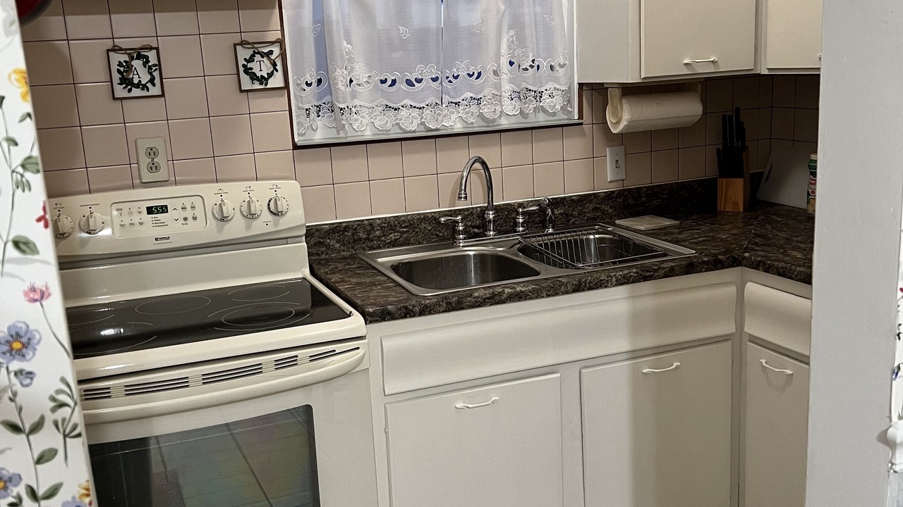 Photo of Kitchen in Steubenville