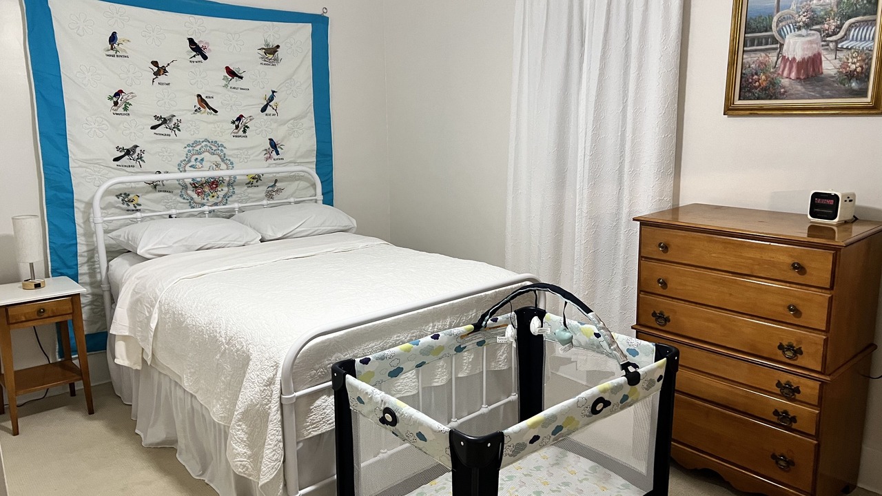 Photo of Bedroom in Steubenville