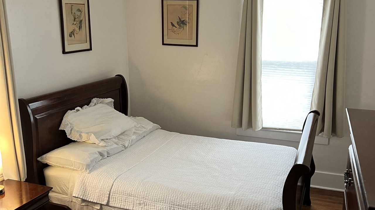 Photo of Bedroom in Steubenville