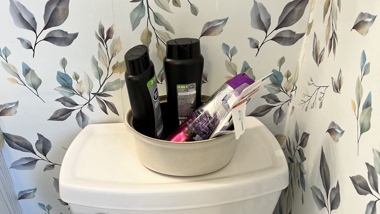 Photo of Bathroom in Steubenville
