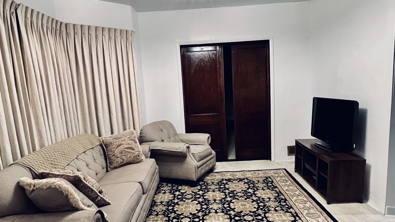 Photo of Livingroom in Steubenville