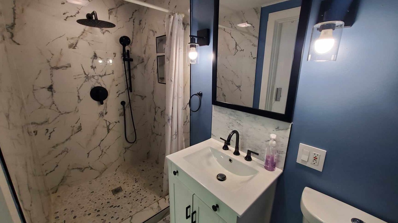 Photo of Bathroom in Jamestown