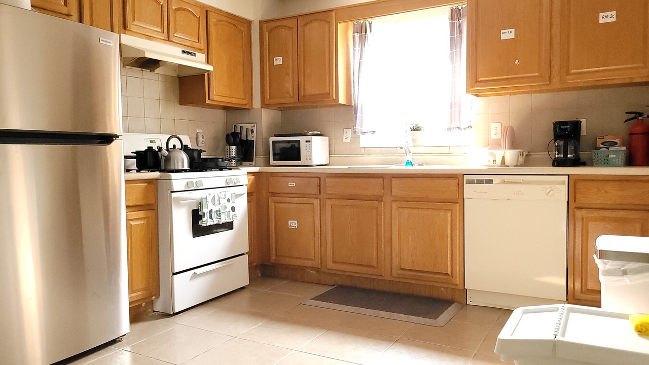 Photo of Kitchen in Weequahic
