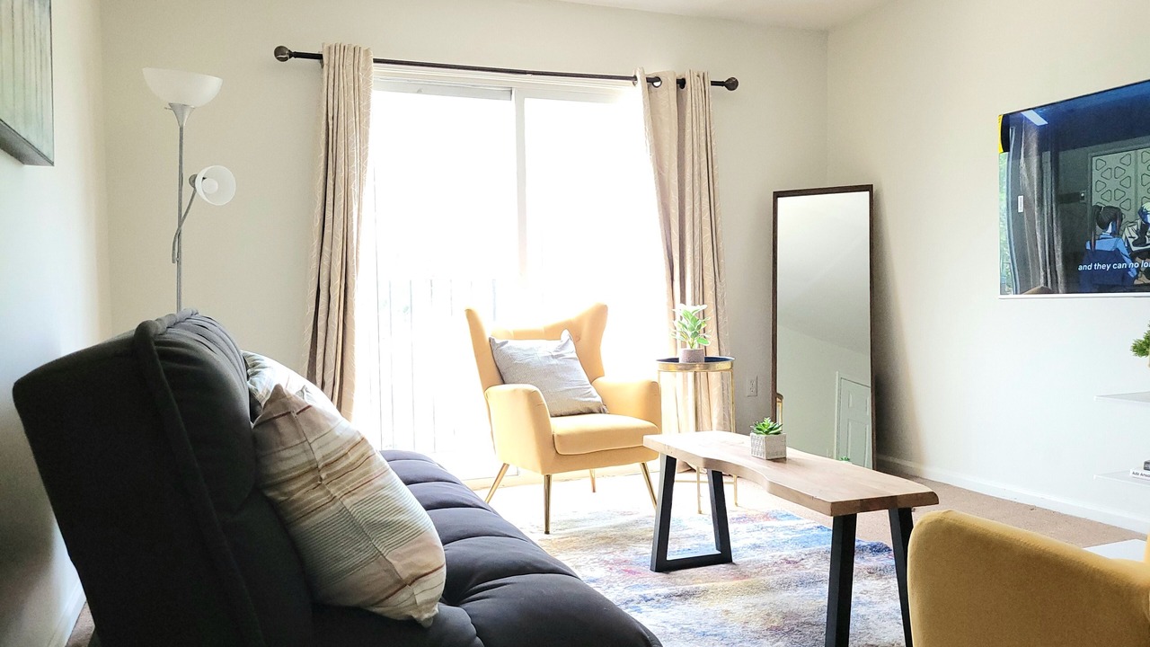 Photo of Livingroom in Weequahic