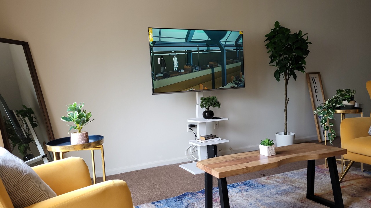Photo of Livingroom in Weequahic