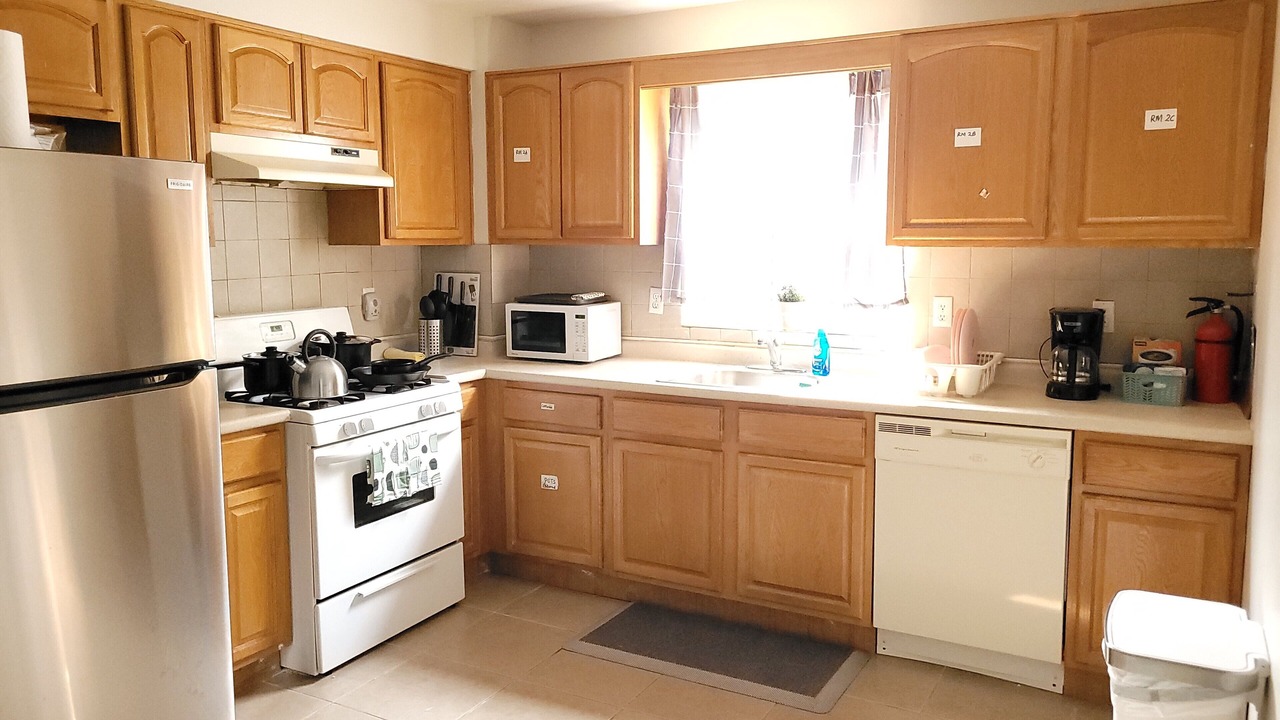 Photo of Kitchen in Weequahic