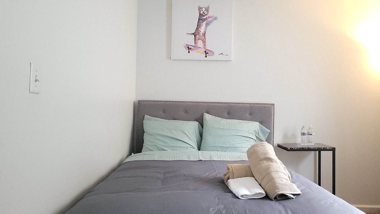 Photo of Bedroom in Weequahic