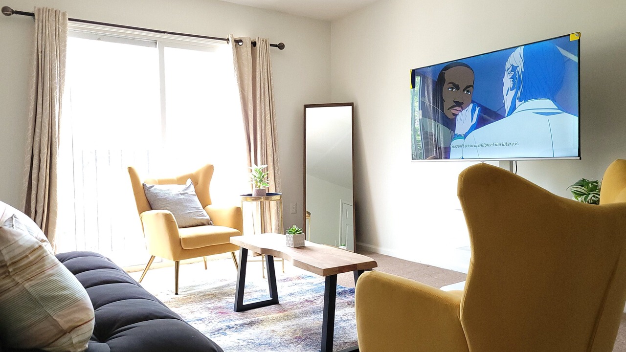 Photo of Livingroom in Weequahic