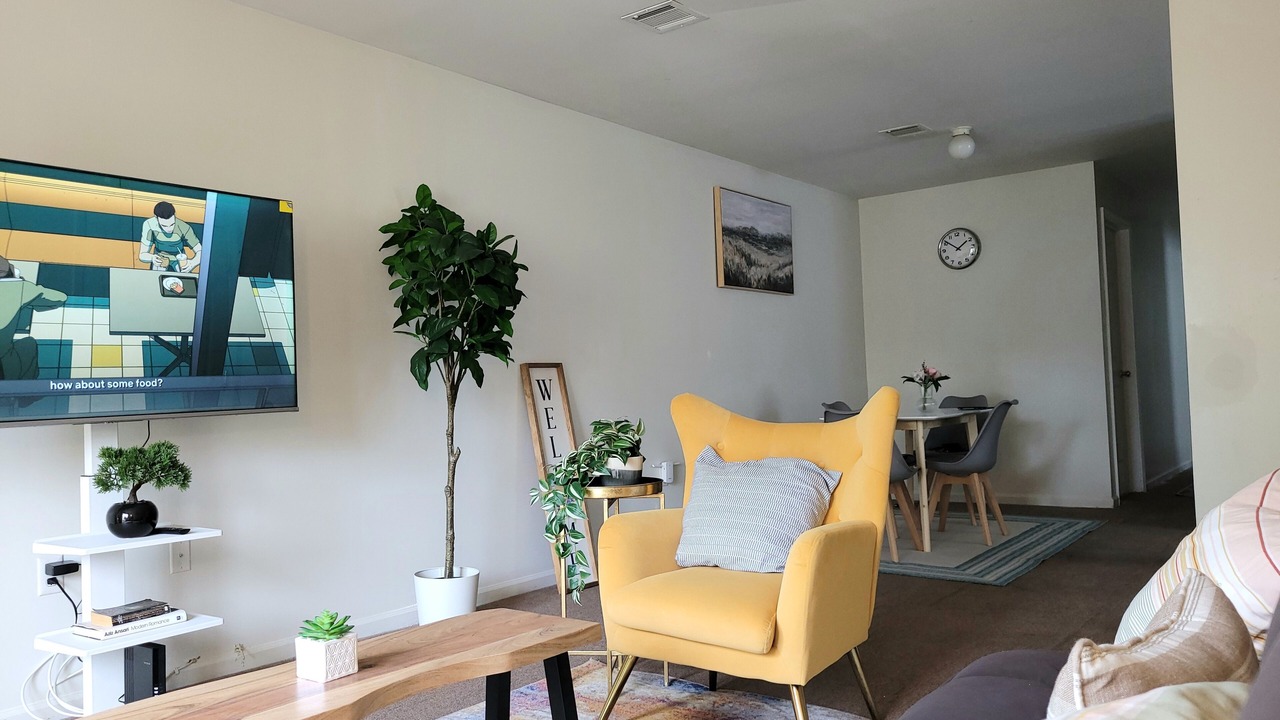 Photo of Livingroom in Weequahic