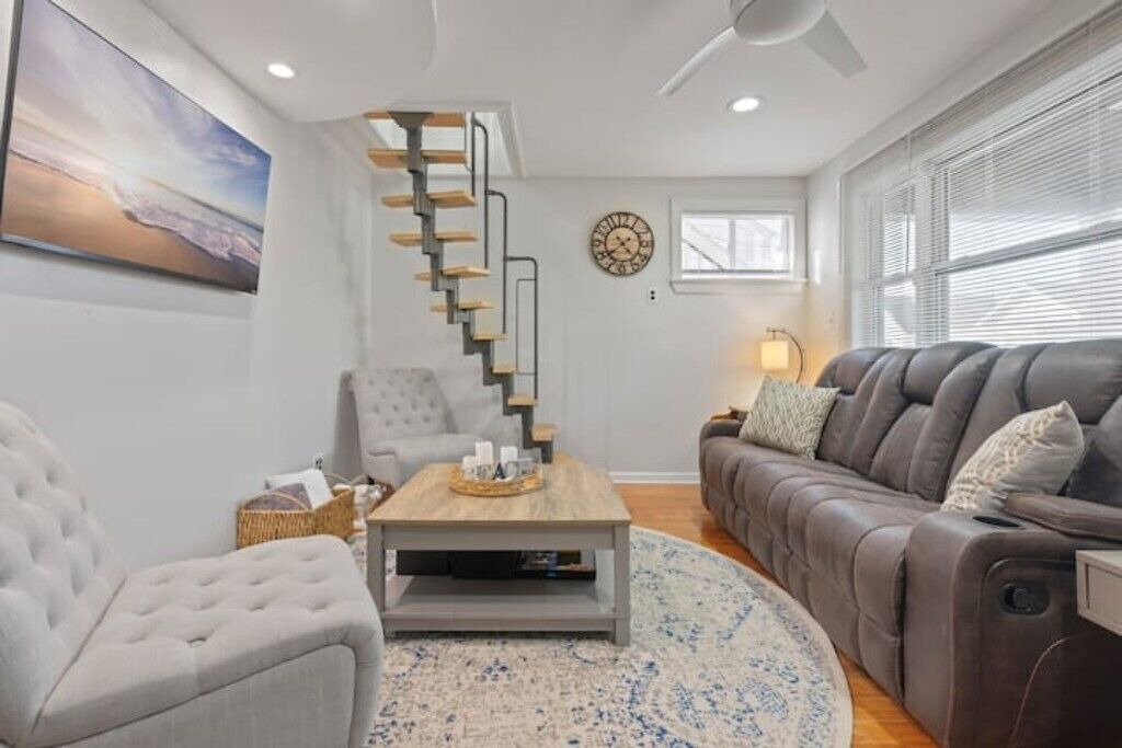Photo of Livingroom in Pleasantville