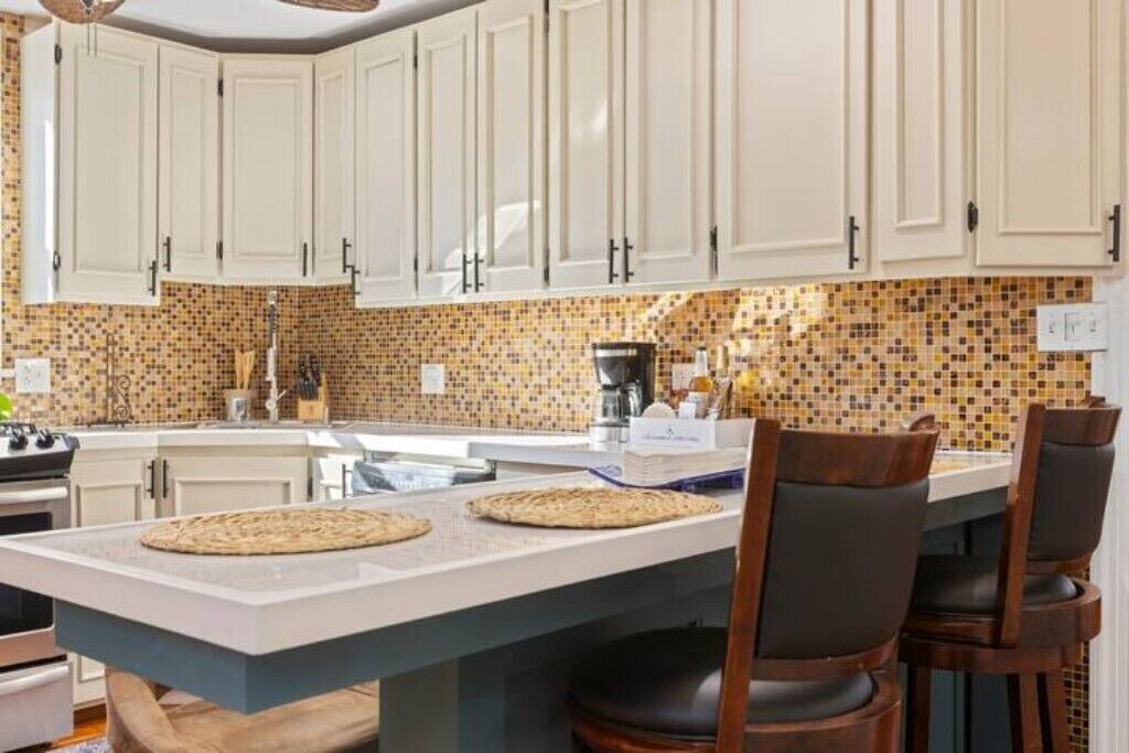 Photo of Kitchen in Pleasantville