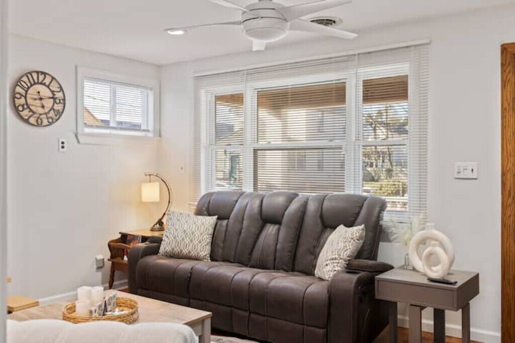Photo of Bedroom in Pleasantville