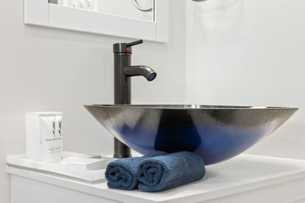 Photo of Bathroom in Pleasantville
