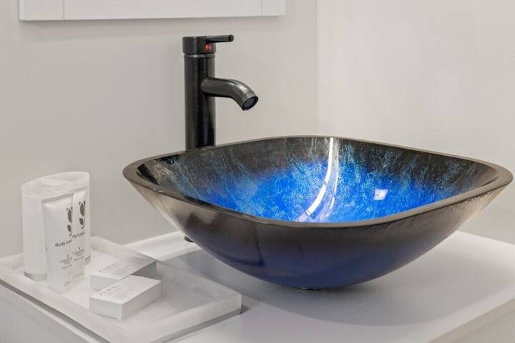 Photo of Bathroom in Pleasantville