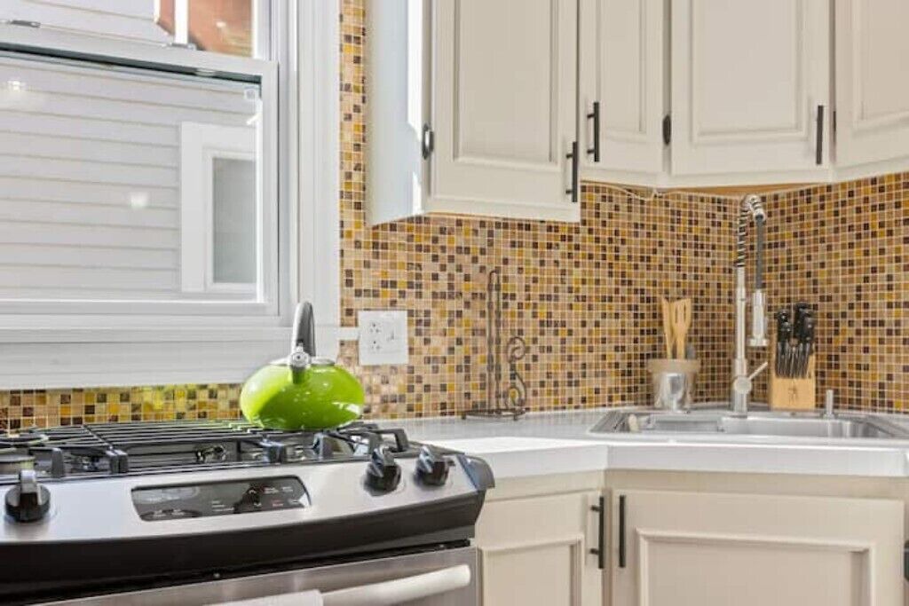 Photo of Kitchen in Pleasantville