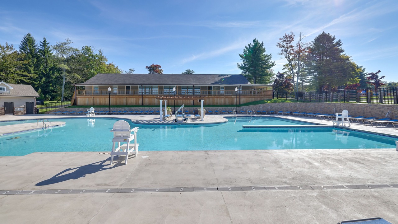 Photo of Outdoor in Tobyhanna