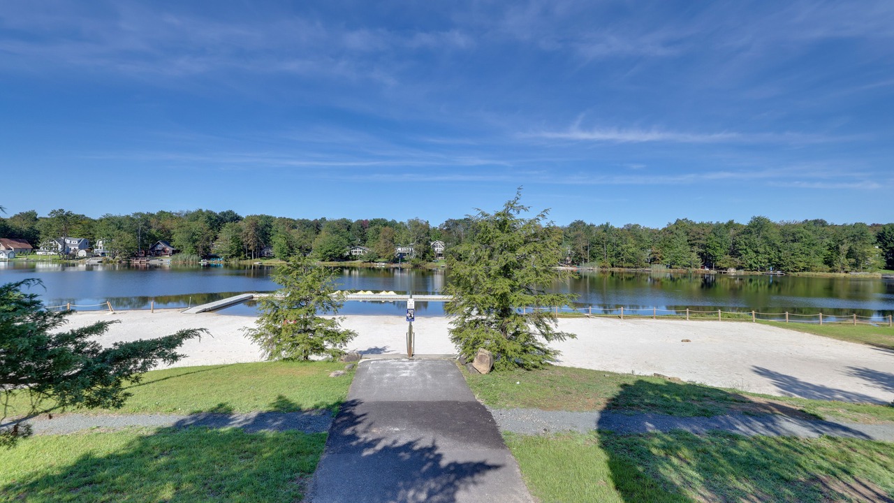 Photo of Outdoor in Tobyhanna