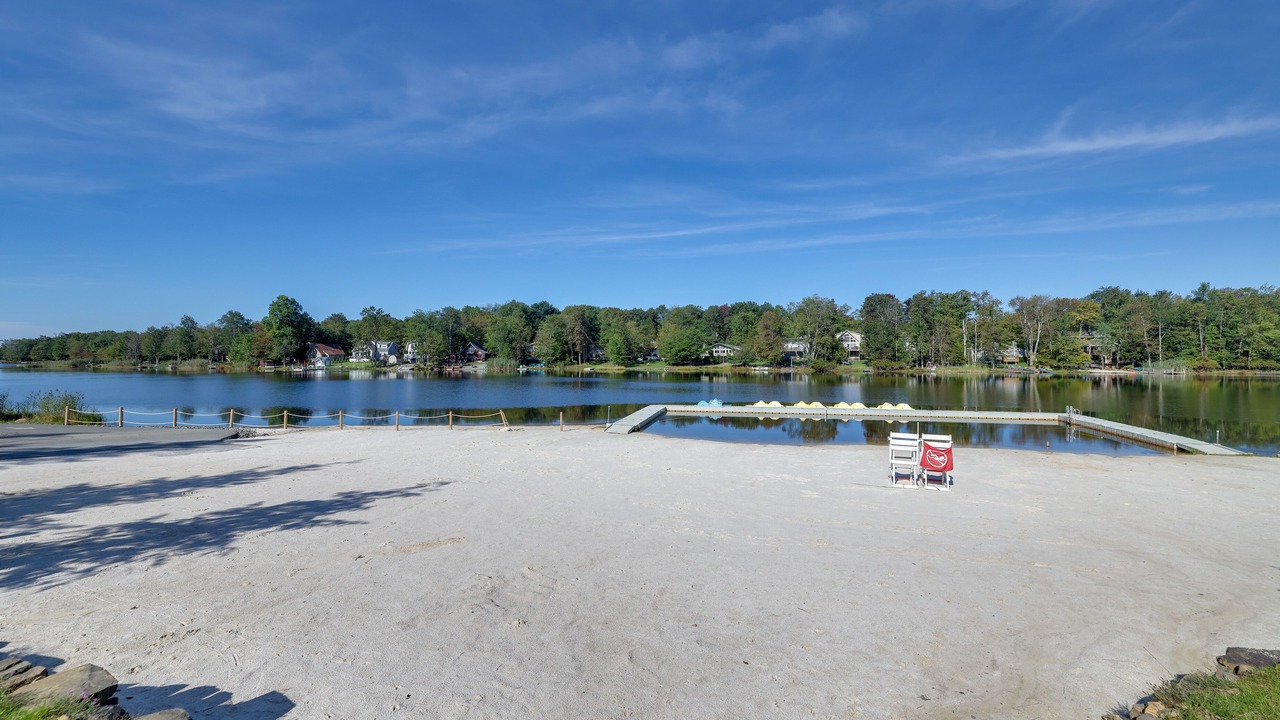 Photo of Outdoor in Tobyhanna