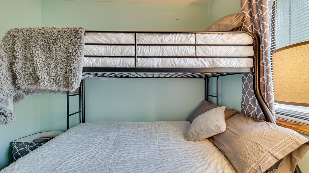 Photo of Bedroom in Tobyhanna