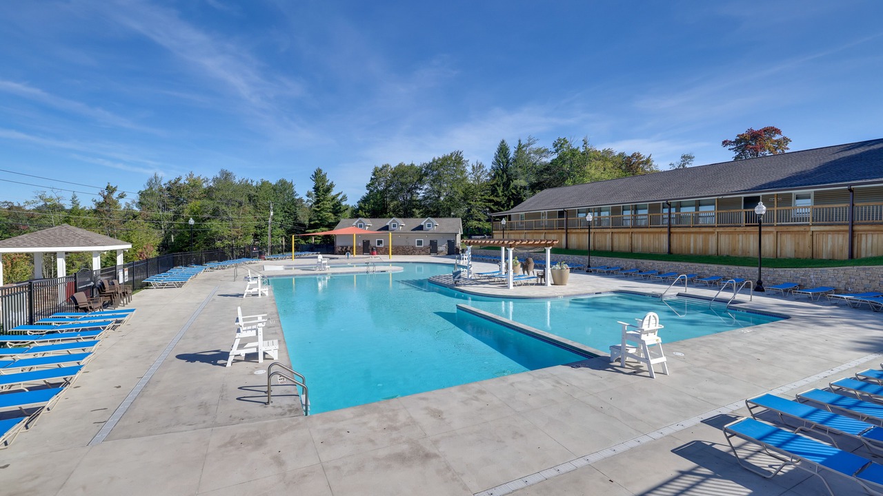 Photo of Outdoor in Tobyhanna