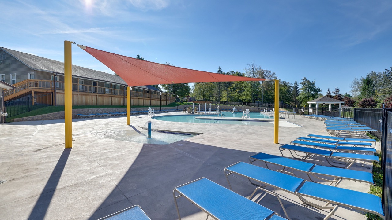 Photo of Outdoor in Tobyhanna