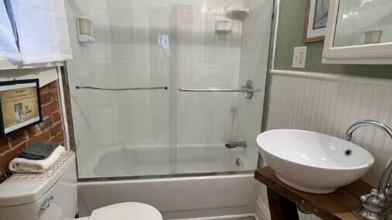 Photo of Bathroom in Madison