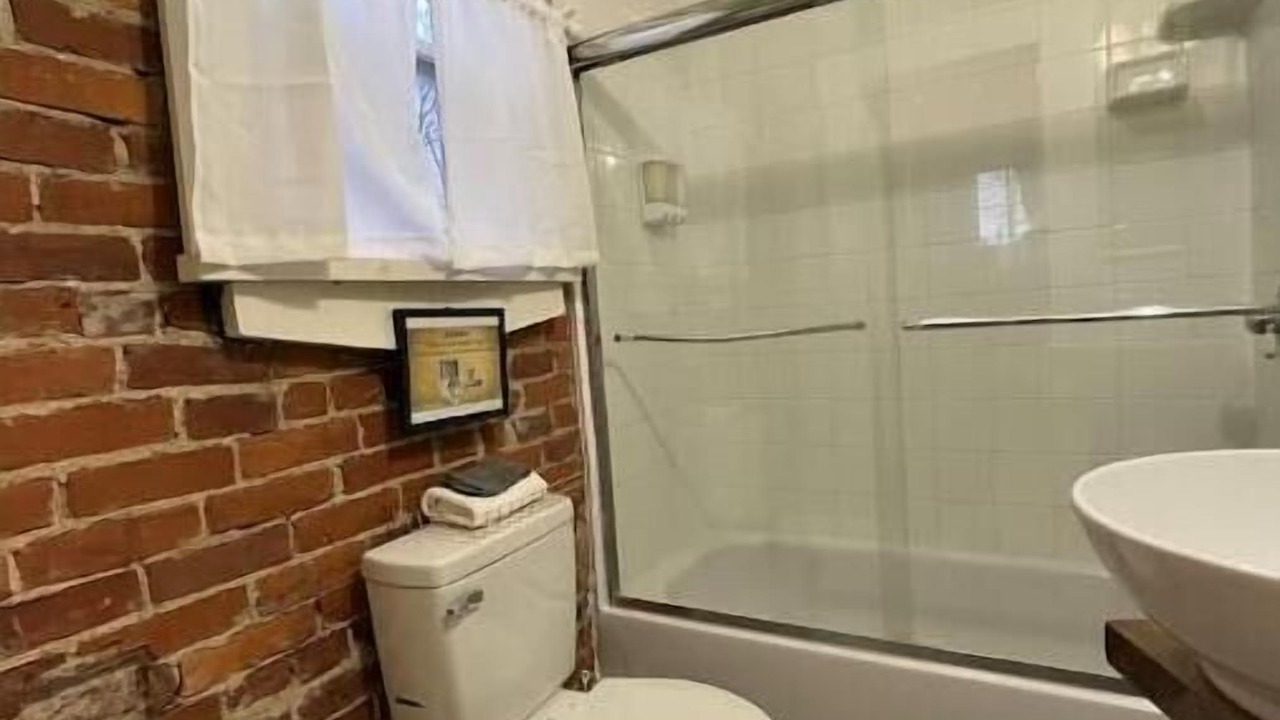 Photo of Bathroom in Madison