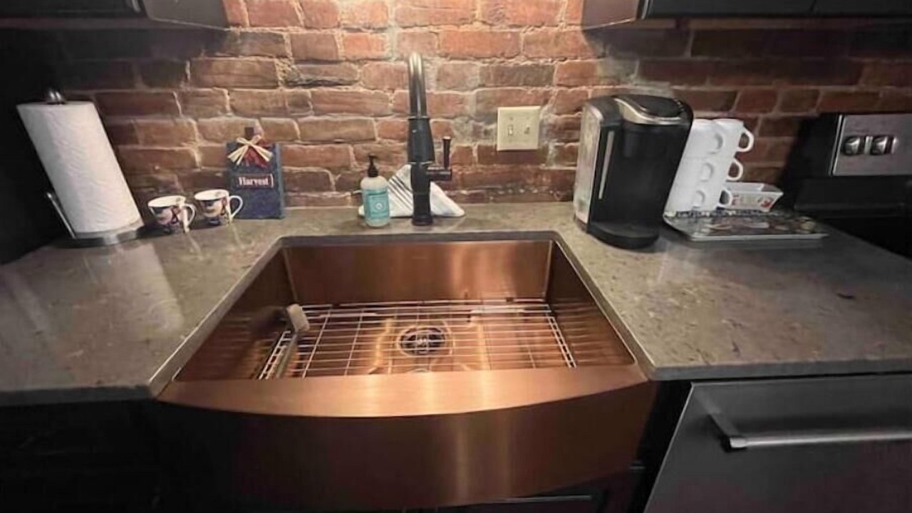 Photo of Kitchen in Madison
