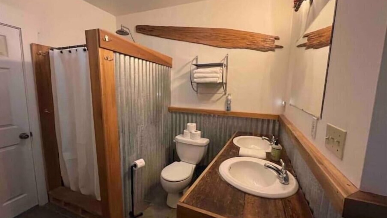 Photo of Bathroom in Madison