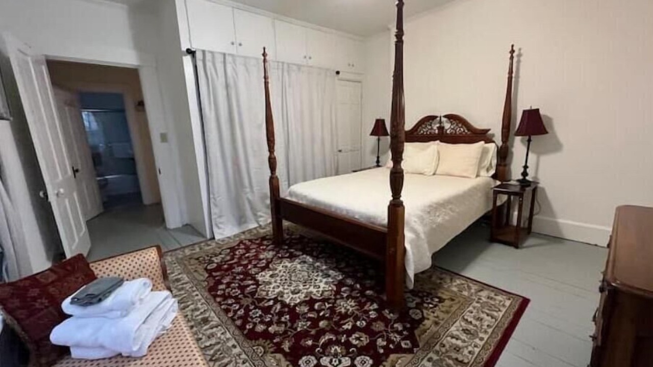 Photo of Bedroom in Madison