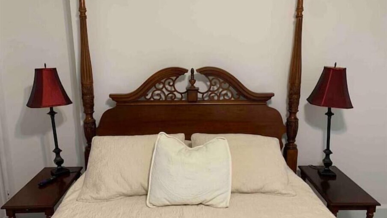 Photo of Bedroom in Madison