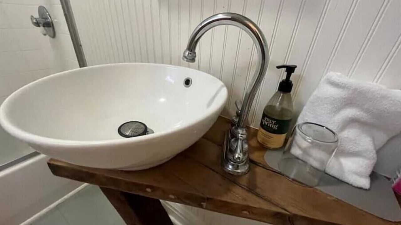 Photo of Bathroom in Madison
