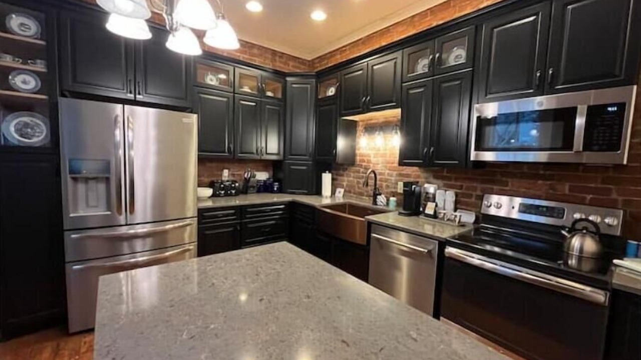 Photo of Kitchen in Madison