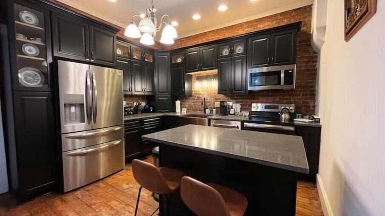 Photo of Kitchen in Madison