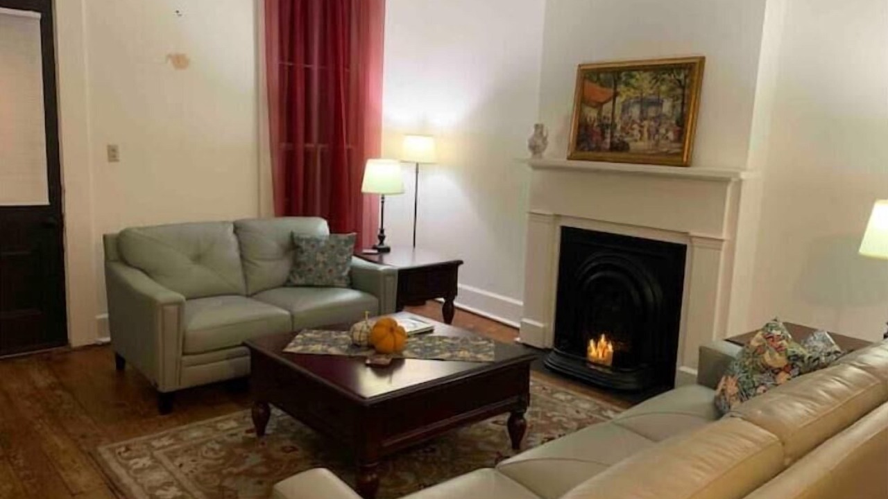 Photo of Livingroom in Madison