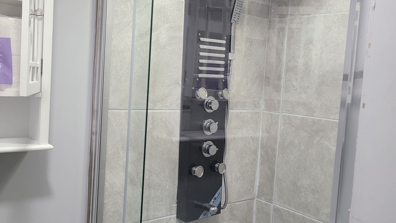 Photo of Bathroom in Upper Marlboro