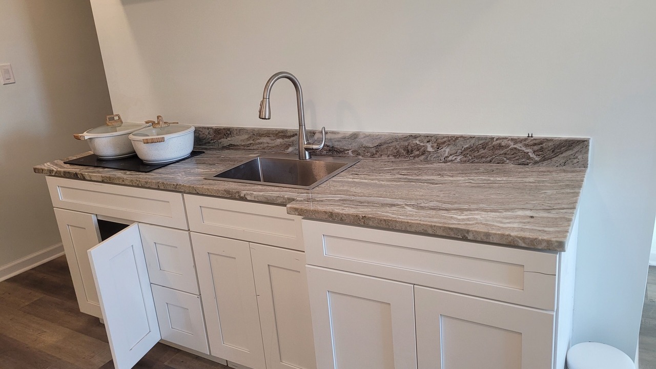 Photo of Kitchen in Upper Marlboro