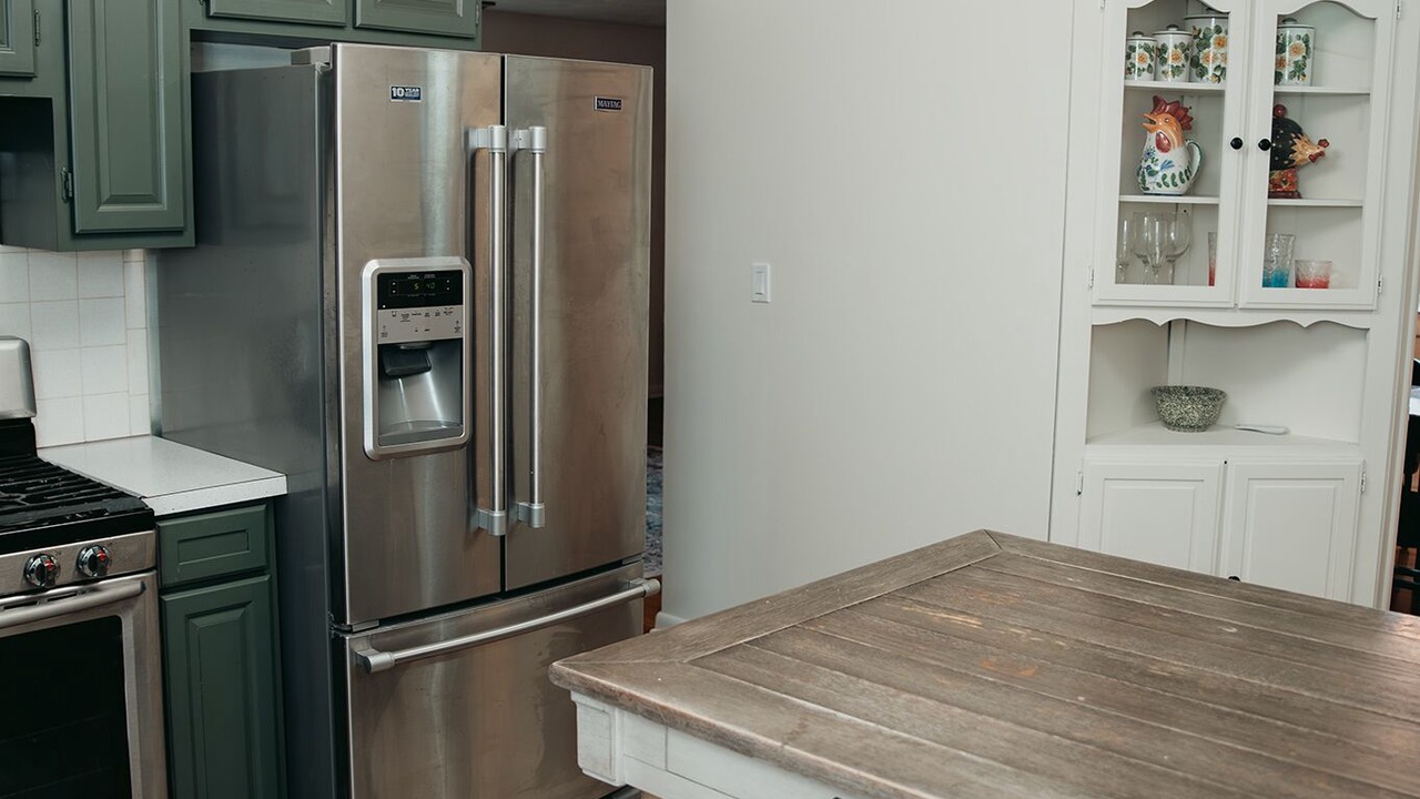 Photo of Kitchen in Vermilion