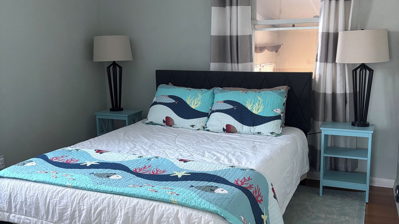 Photo of Bedroom in Vermilion