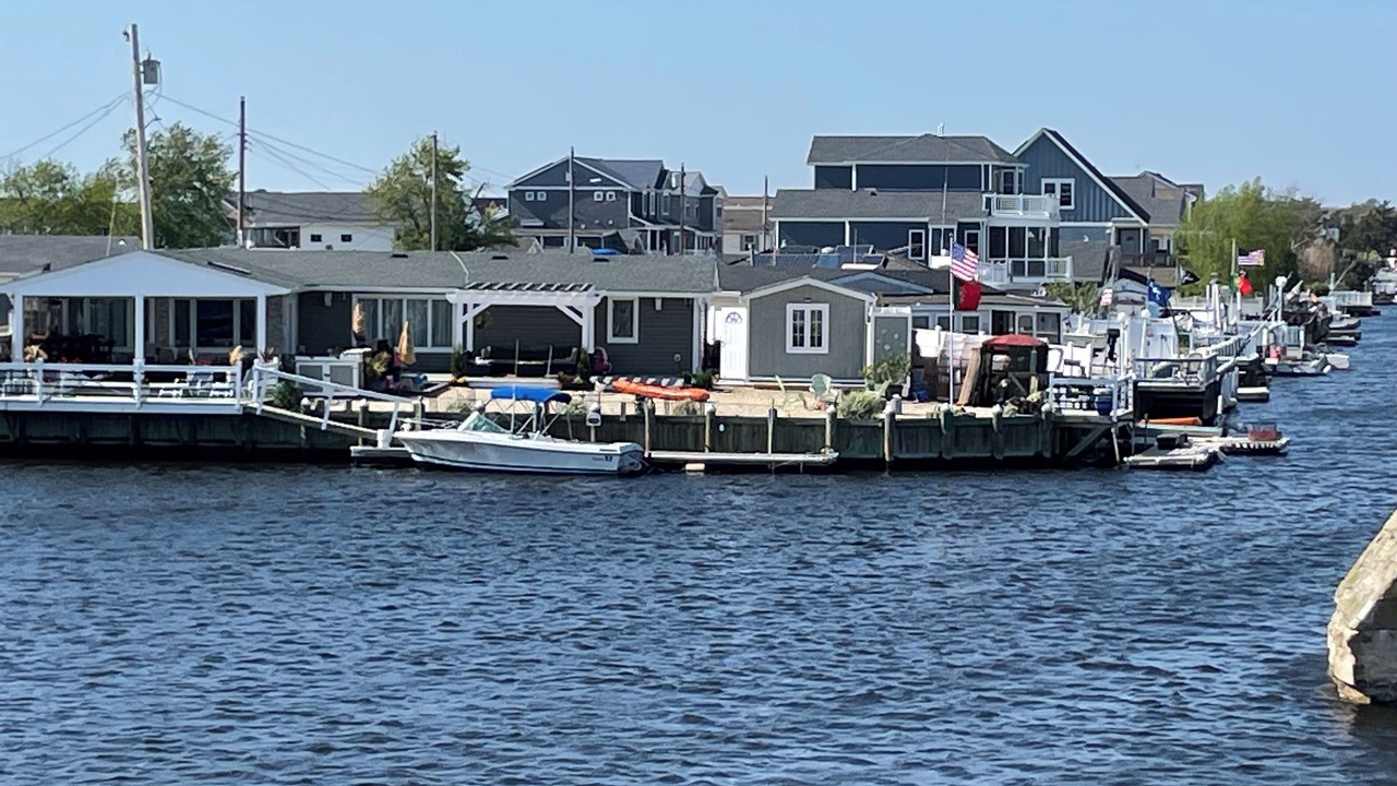 Photo of Others in Mystic Island