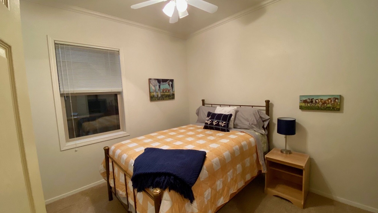 Photo of Bedroom in Ahsahka