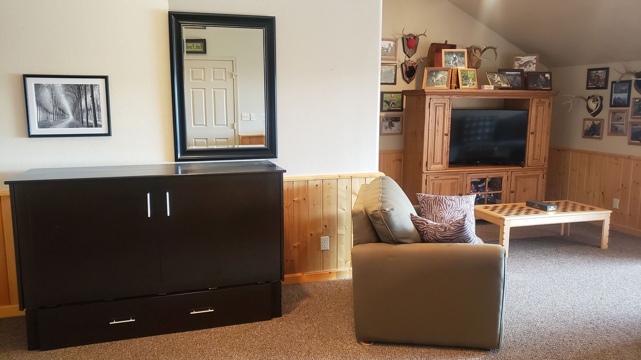 Photo of Livingroom in Ahsahka